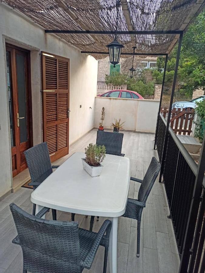 Sa Cala Beach House Кала Фигуера Экстерьер фото