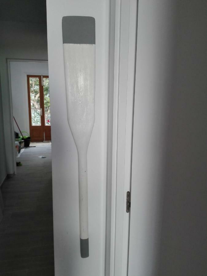 Sa Cala Beach House Кала Фигуера Экстерьер фото