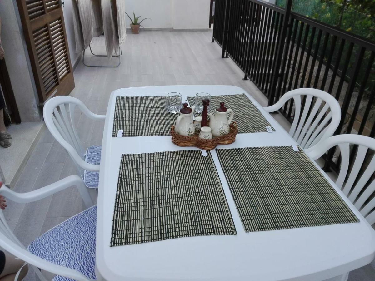 Sa Cala Beach House Кала Фигуера Экстерьер фото