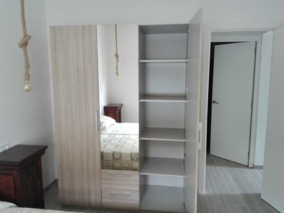 Sa Cala Beach House Кала Фигуера Экстерьер фото