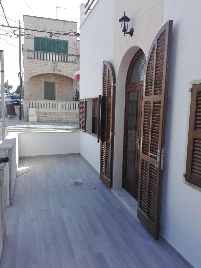 Sa Cala Beach House Кала Фигуера Экстерьер фото