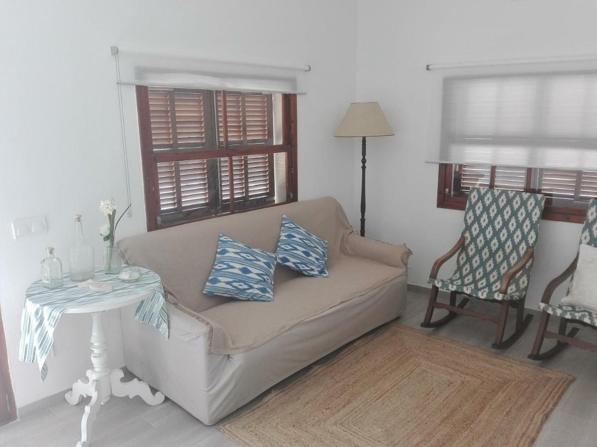 Sa Cala Beach House Кала Фигуера Экстерьер фото