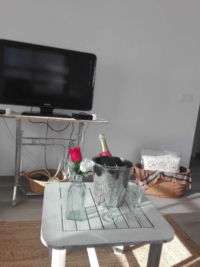 Sa Cala Beach House Кала Фигуера Экстерьер фото