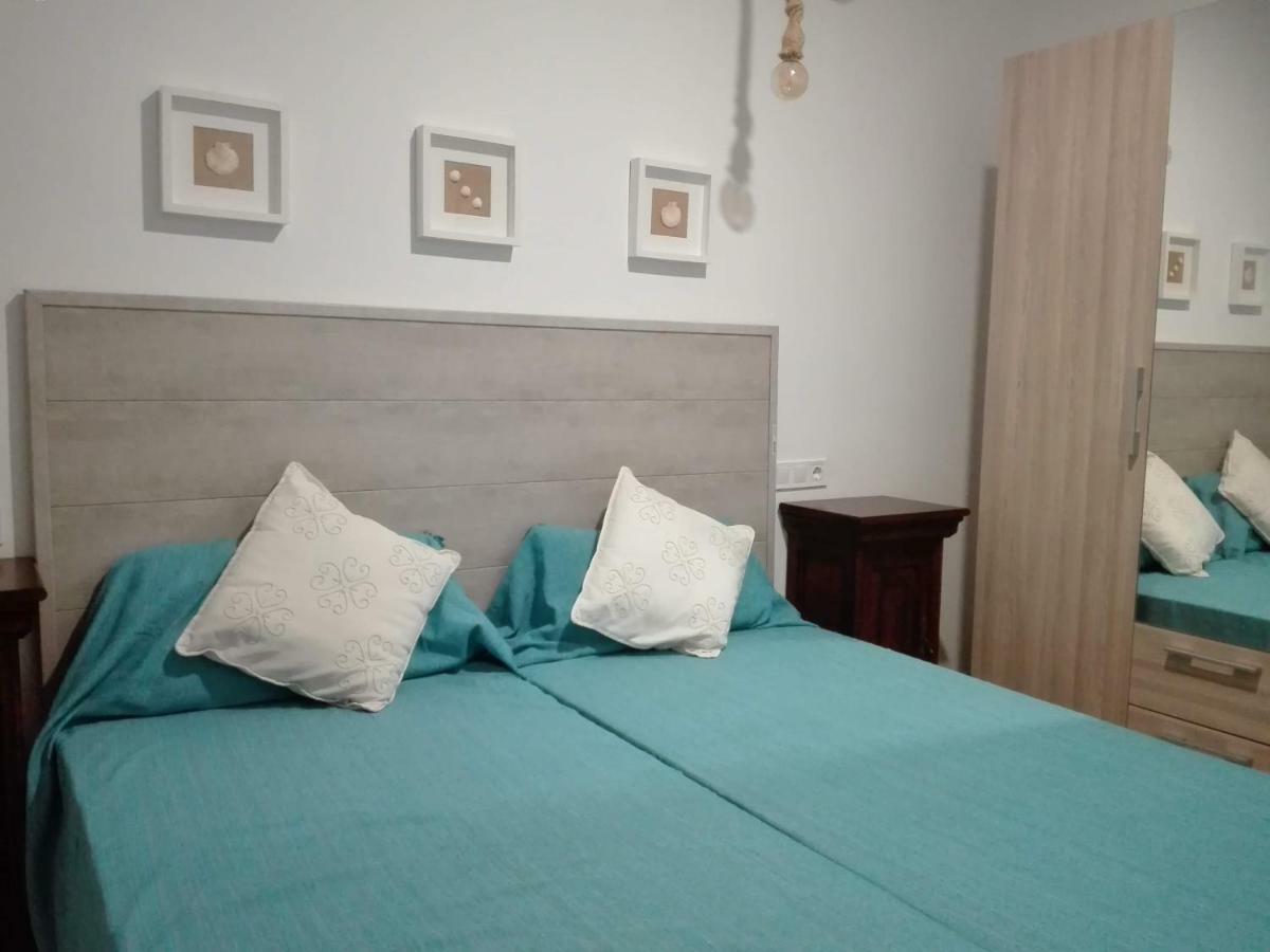 Sa Cala Beach House Кала Фигуера Экстерьер фото