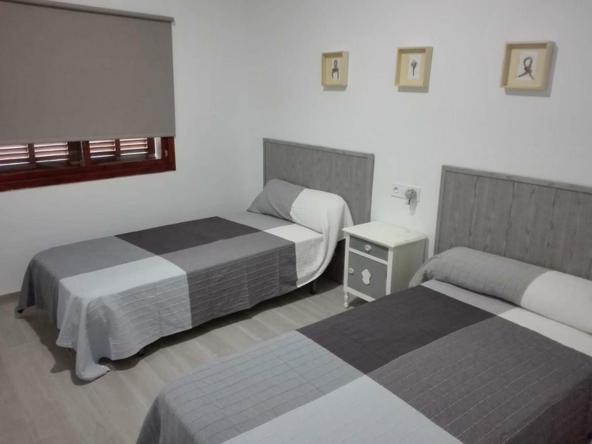 Sa Cala Beach House Кала Фигуера Экстерьер фото