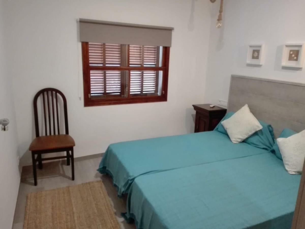 Sa Cala Beach House Кала Фигуера Экстерьер фото