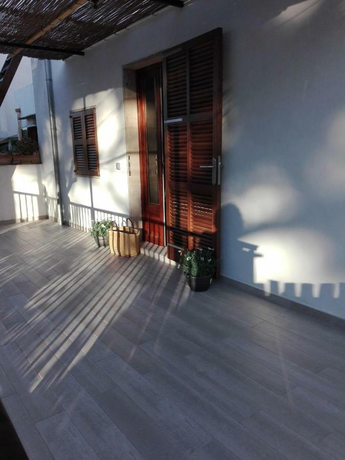 Sa Cala Beach House Кала Фигуера Экстерьер фото