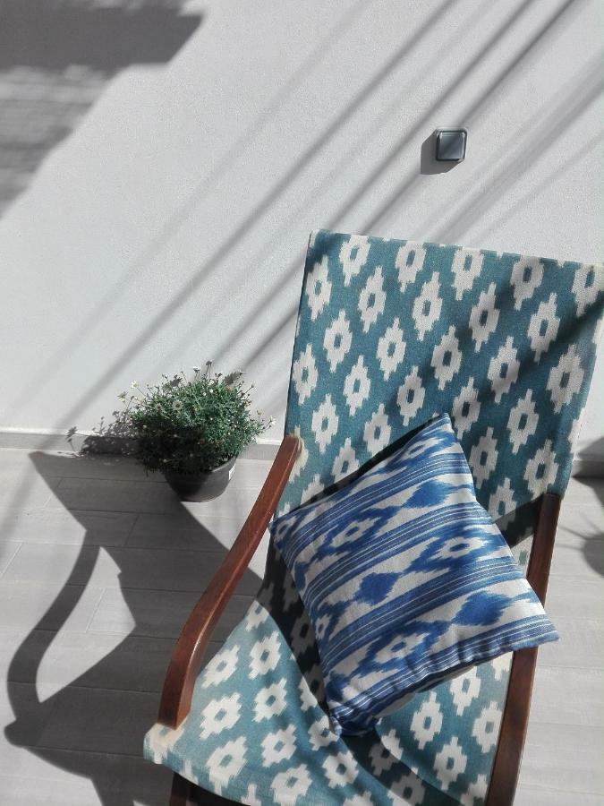 Sa Cala Beach House Кала Фигуера Экстерьер фото