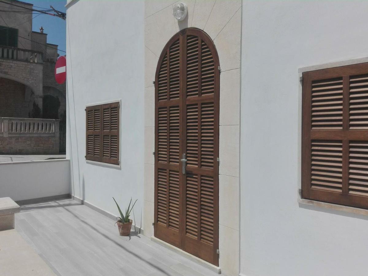 Sa Cala Beach House Кала Фигуера Экстерьер фото