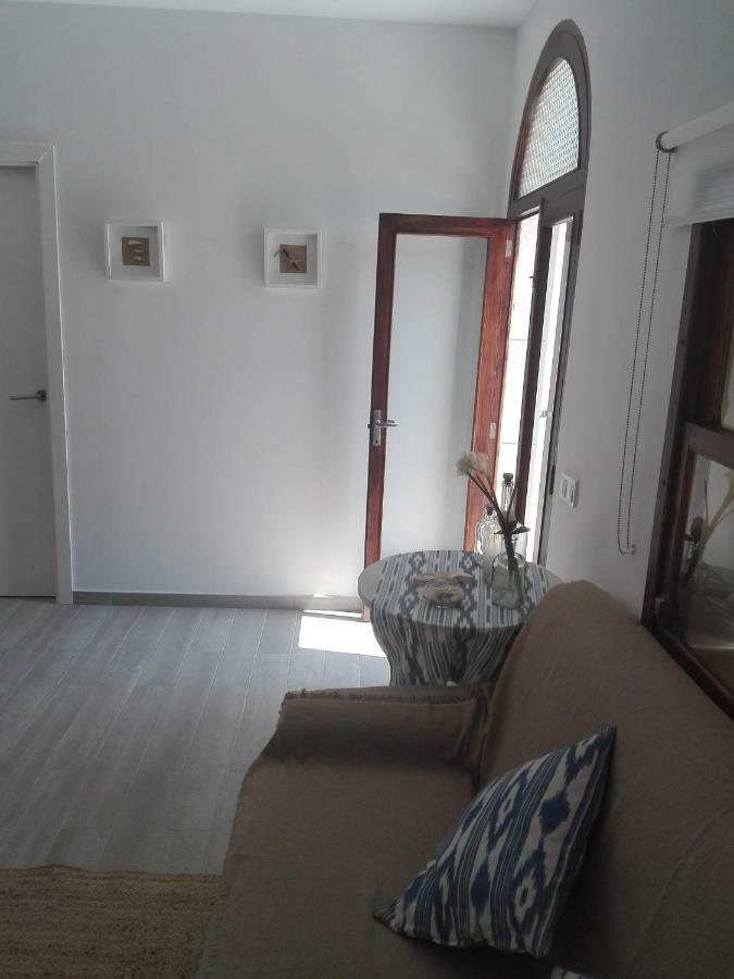 Sa Cala Beach House Кала Фигуера Экстерьер фото
