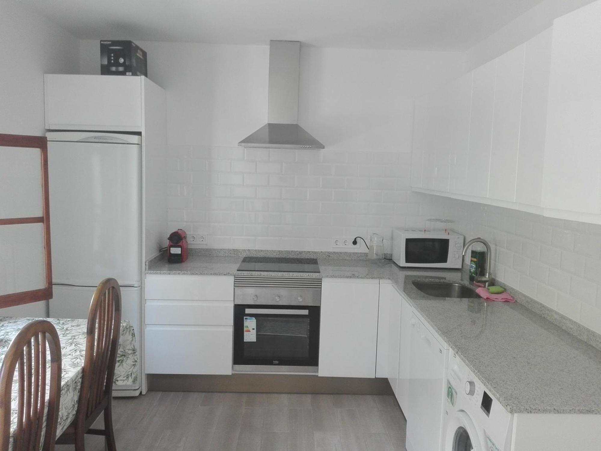Sa Cala Beach House Кала Фигуера Экстерьер фото