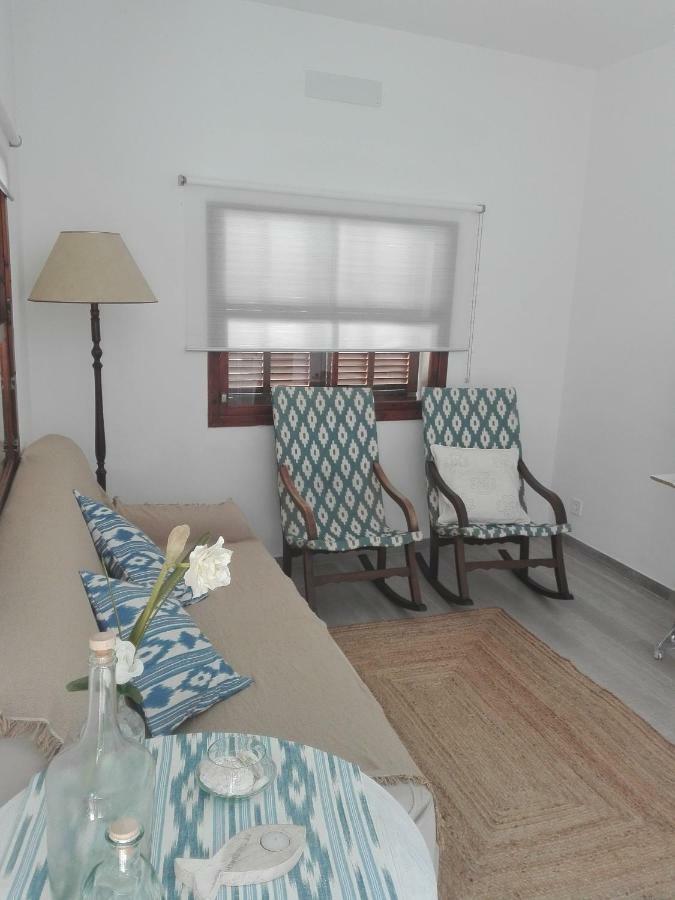 Sa Cala Beach House Кала Фигуера Экстерьер фото